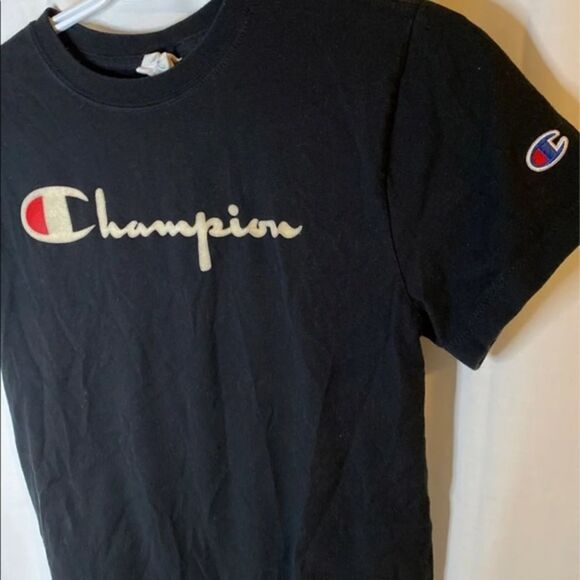 Champion Logo Shirt  - Picture 2 of 2